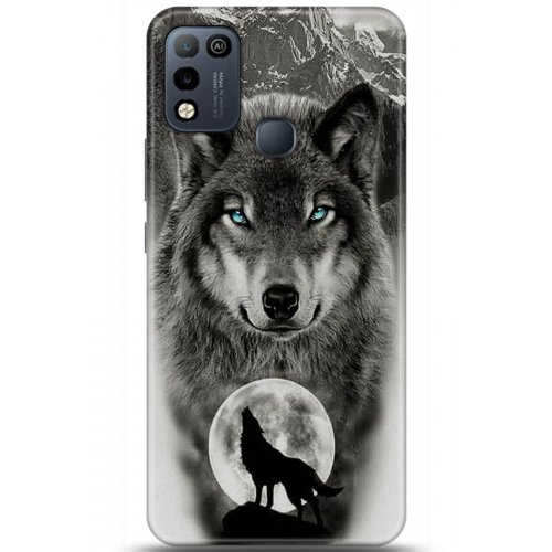 Uyumlu Kılıf HD Baskılı Kılıf - Followed Institution 5907