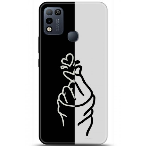 Uyumlu Kılıf HD Baskılı Kılıf - Followed Institution 5918