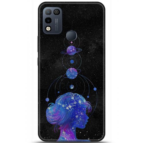 Uyumlu Kılıf HD Baskılı Kılıf - Followed Institution 5936