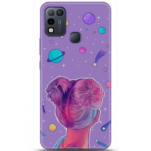 Uyumlu Kılıf HD Baskılı Kılıf - Followed Institution 5937