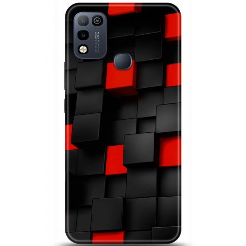 Uyumlu Kılıf HD Baskılı Kılıf - Followed Institution 5948