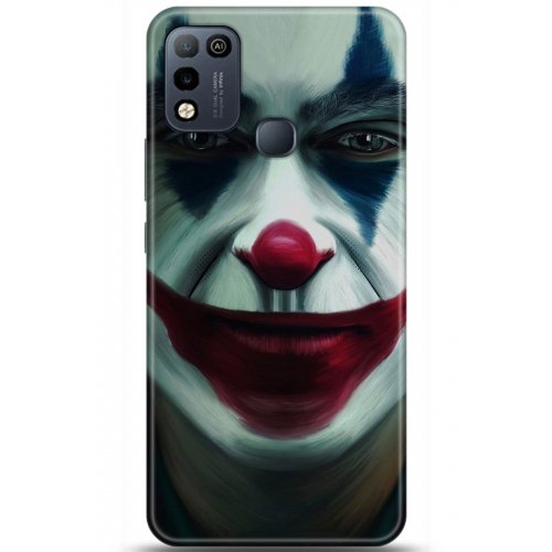 Uyumlu Kılıf HD Baskılı Kılıf - Followed Institution 5958