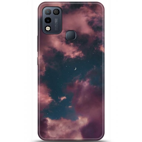 Uyumlu Kılıf HD Baskılı Kılıf - Followed Institution 5965