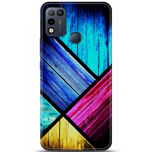 Uyumlu Kılıf HD Baskılı Kılıf - Followed Institution 5978