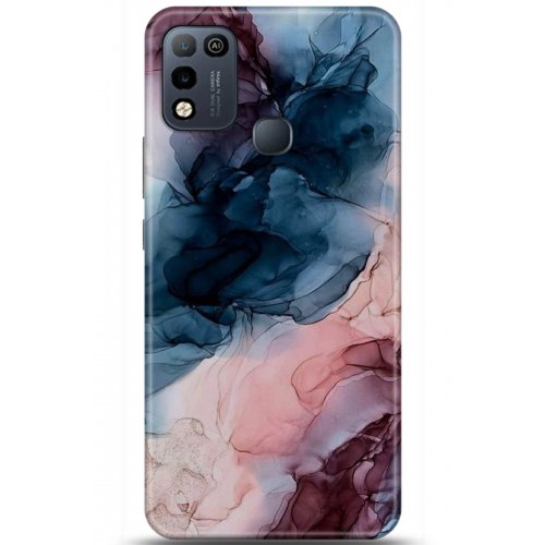 Uyumlu Kılıf HD Baskılı Kılıf - Followed Institution 5985