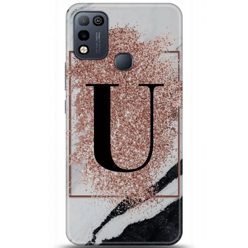 Uyumlu Kılıf HD Baskılı Kılıf - Followed Institution 5997