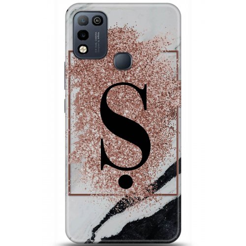 Uyumlu Kılıf HD Baskılı Kılıf - Followed Institution 5999