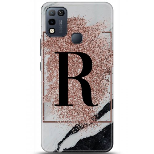 Uyumlu Kılıf HD Baskılı Kılıf - Followed Institution 6001