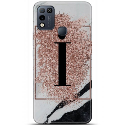 Uyumlu Kılıf HD Baskılı Kılıf - Followed Institution 6011