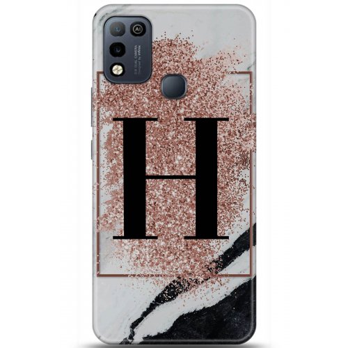 Uyumlu Kılıf HD Baskılı Kılıf - Followed Institution 6012