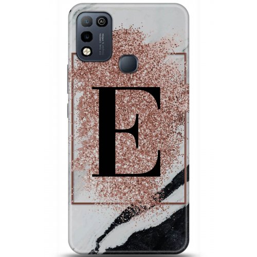 Uyumlu Kılıf HD Baskılı Kılıf - Followed Institution 6015