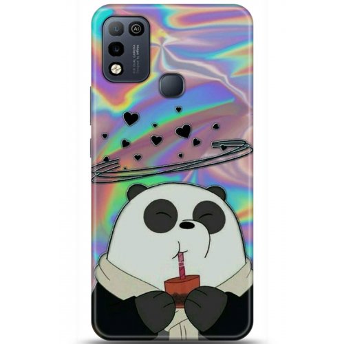 Uyumlu Kılıf HD Baskılı Kılıf - Followed Institution 6032