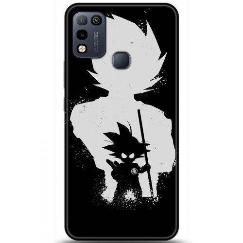 Uyumlu Kılıf HD Baskılı Kılıf - Followed Institution 6042