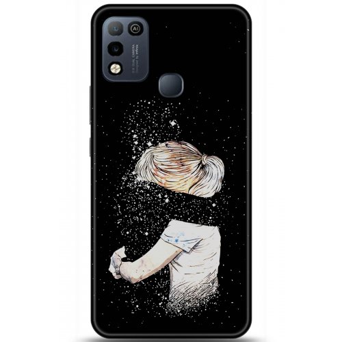 Uyumlu Kılıf HD Baskılı Kılıf - Followed Institution 6054