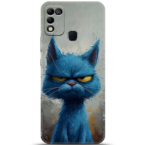 Uyumlu Kılıf HD Baskılı Kılıf - Followed Institution 5085