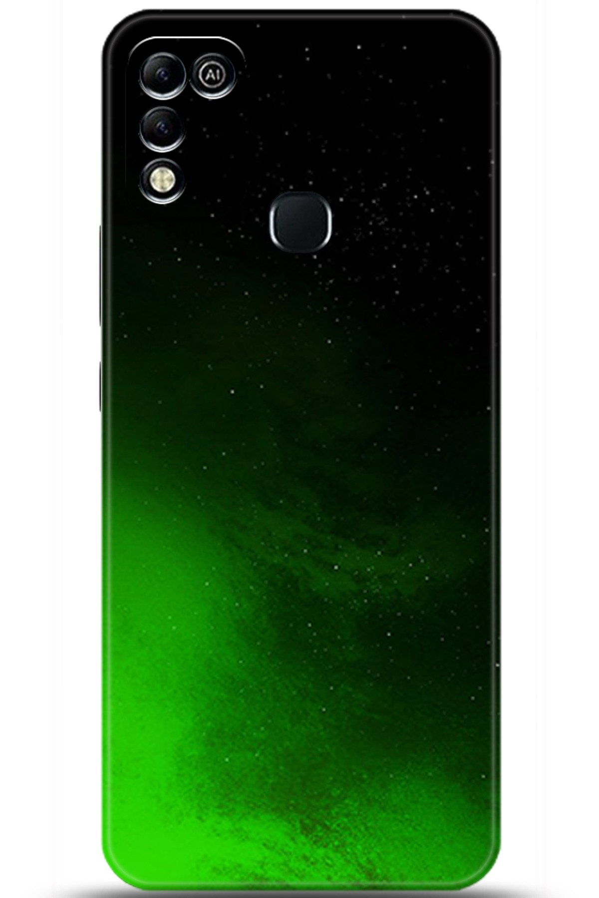 iNfinix Hot 11 Play Uyumlu Kılıf HD Baskılı Kılıf - Followed Institution 5146