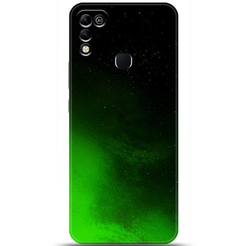 Uyumlu Kılıf HD Baskılı Kılıf - Followed Institution 5146