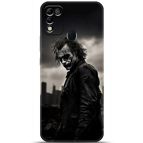 Uyumlu Kılıf HD Baskılı Kılıf - Followed Institution 5164