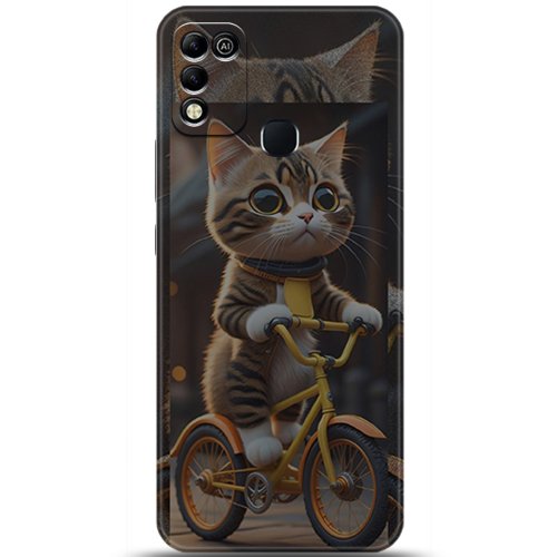 Uyumlu Kılıf HD Baskılı Kılıf - Followed Institution 5195