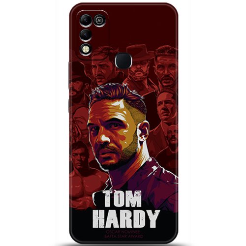 Uyumlu Kılıf HD Baskılı Kılıf - Followed Institution 5225