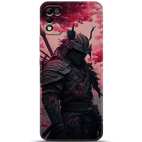 Uyumlu Kılıf HD Baskılı Kılıf - Followed Institution 5226