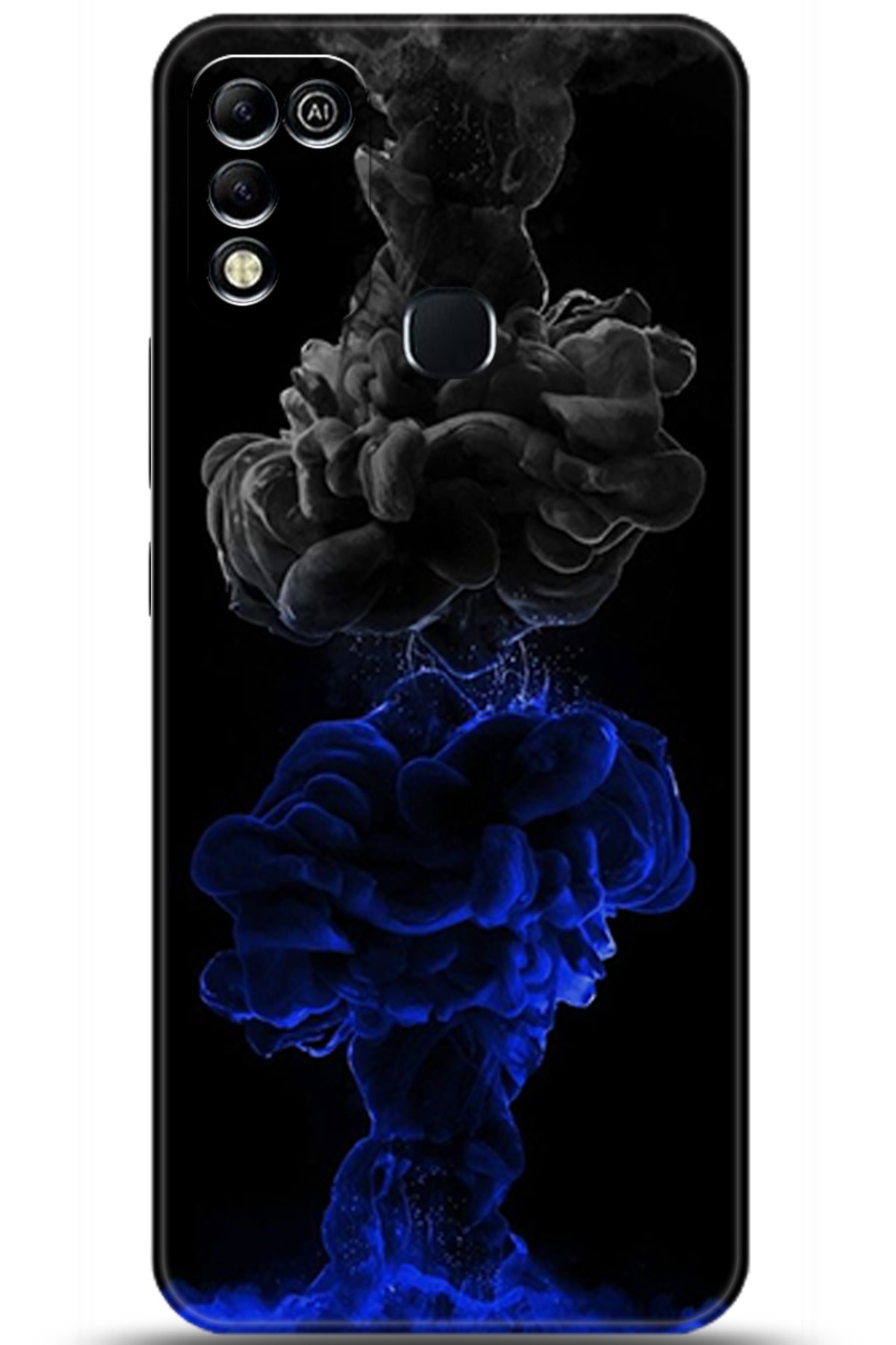 iNfinix Hot 11 Play Uyumlu Kılıf HD Baskılı Kılıf - Followed Institution 5240