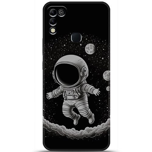 Uyumlu Kılıf HD Baskılı Kılıf - Followed Institution 5241