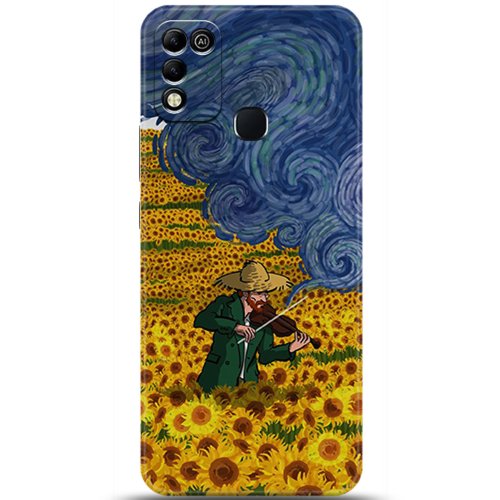 Uyumlu Kılıf HD Baskılı Kılıf - Followed Institution 5250