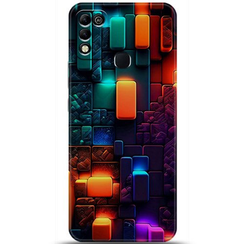 Uyumlu Kılıf HD Baskılı Kılıf - Followed Institution 5266