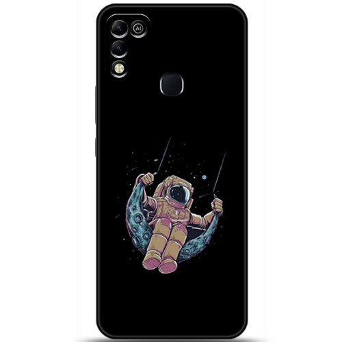 Uyumlu Kılıf HD Baskılı Kılıf - Followed Institution 5309