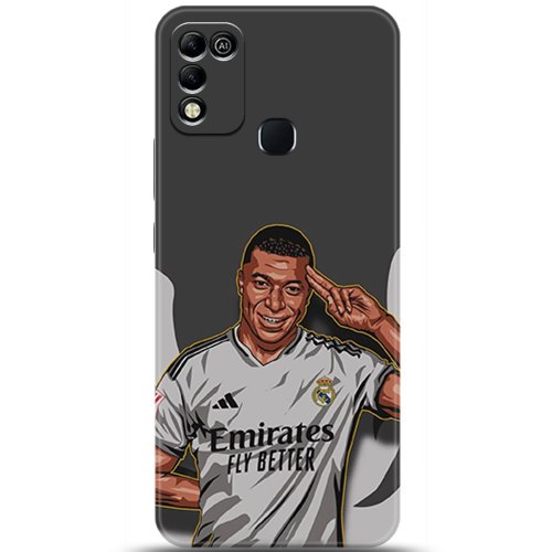 Uyumlu Kılıf HD Baskılı Kılıf - Followed Institution 5329