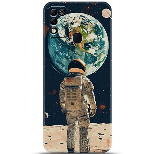 Uyumlu Kılıf HD Baskılı Kılıf - Followed Institution 5352