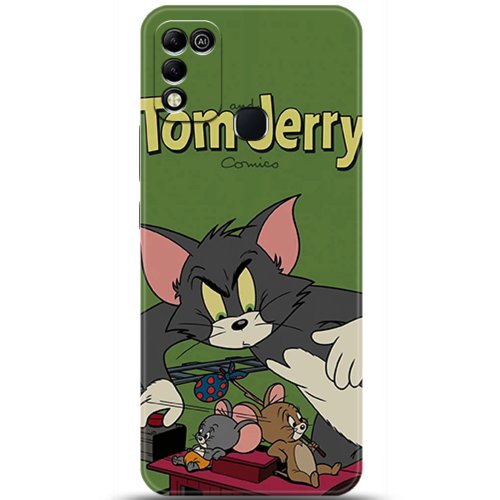 Uyumlu Kılıf HD Baskılı Kılıf - Followed Institution 5373