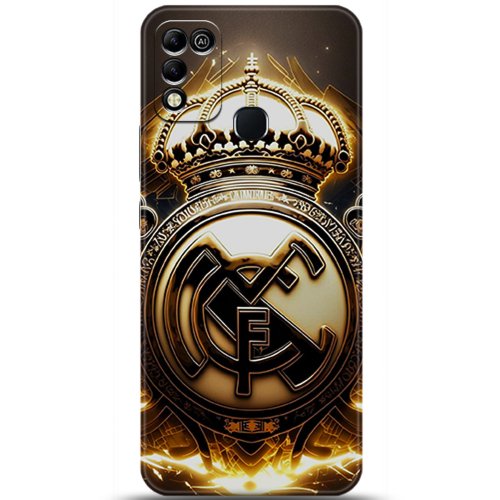 Uyumlu Kılıf HD Baskılı Kılıf - Followed Institution 5395