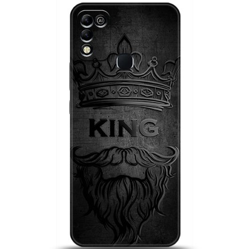 Uyumlu Kılıf HD Baskılı Kılıf - Followed Institution 5456