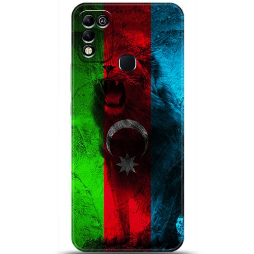 Uyumlu Kılıf HD Baskılı Kılıf - Followed Institution 5484