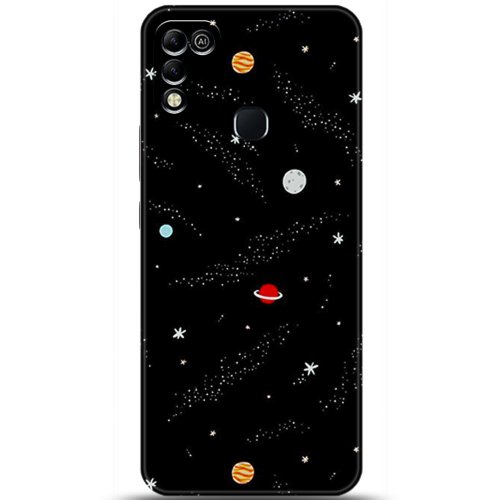 Uyumlu Kılıf HD Baskılı Kılıf - Followed Institution 5485