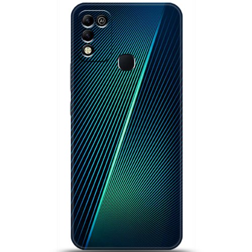 Uyumlu Kılıf HD Baskılı Kılıf - Followed Institution 5495