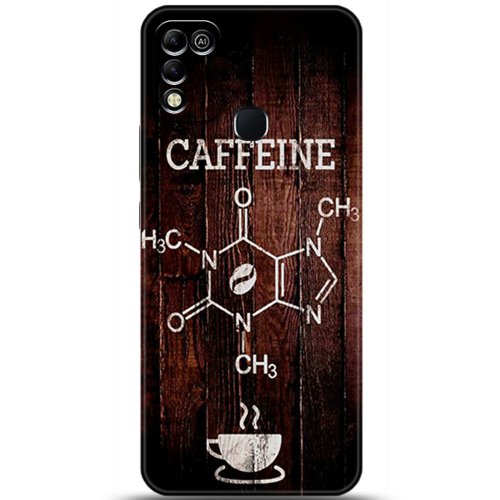 Uyumlu Kılıf HD Baskılı Kılıf - Followed Institution 5501