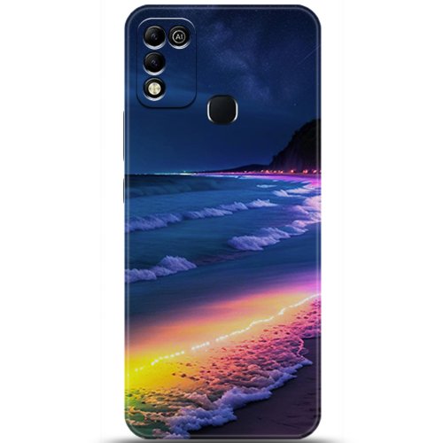 Uyumlu Kılıf HD Baskılı Kılıf - Followed Institution 5512