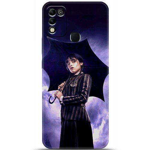 Uyumlu Kılıf HD Baskılı Kılıf - Followed Institution 5518