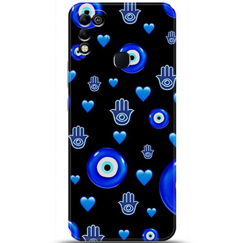 Uyumlu Kılıf HD Baskılı Kılıf - Followed Institution 5602