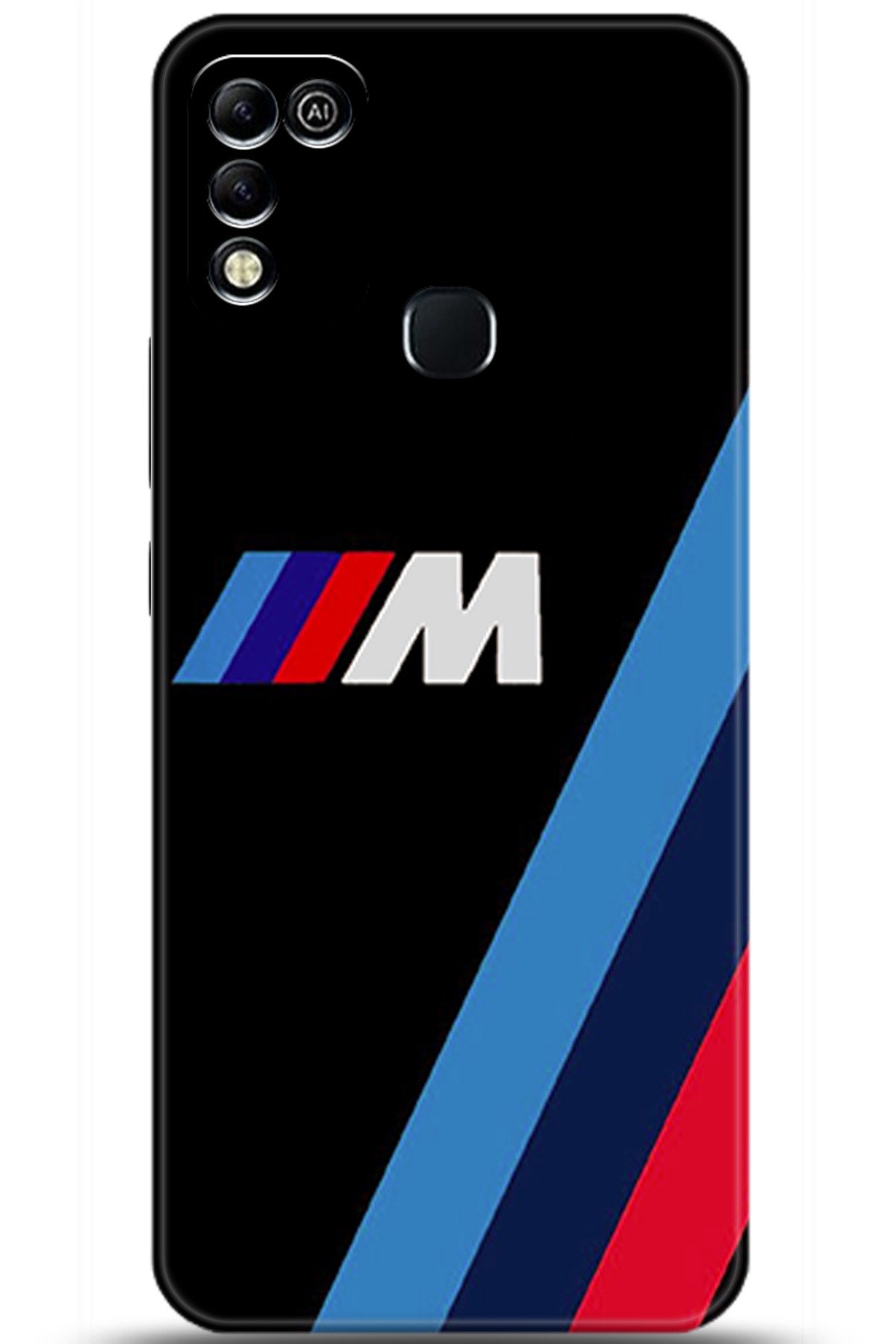 iNfinix Hot 11 Play Uyumlu Kılıf HD Baskılı Kılıf - Followed Institution 5616