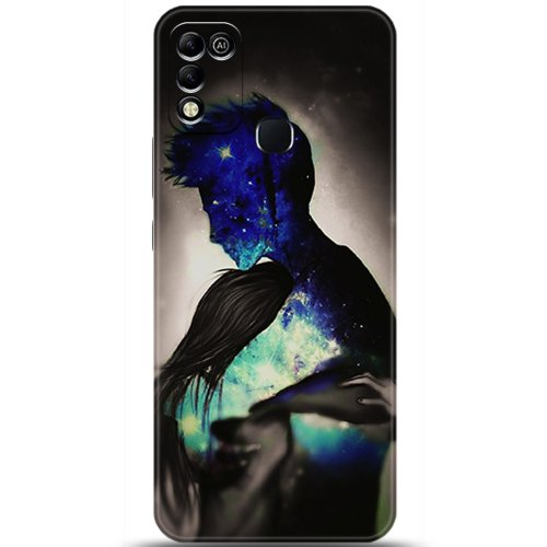 Uyumlu Kılıf HD Baskılı Kılıf - Followed Institution 5681