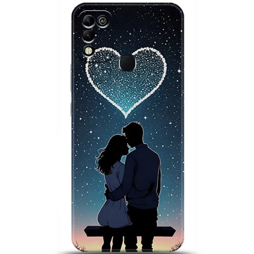 Uyumlu Kılıf HD Baskılı Kılıf - Followed Institution 5691