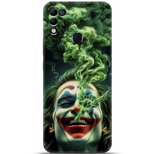 Uyumlu Kılıf HD Baskılı Kılıf - Followed Institution 5698