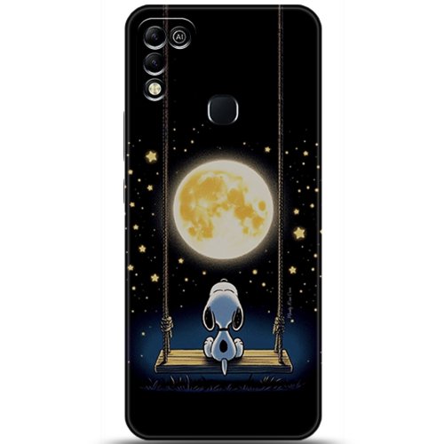 Uyumlu Kılıf HD Baskılı Kılıf - Followed Institution 5705