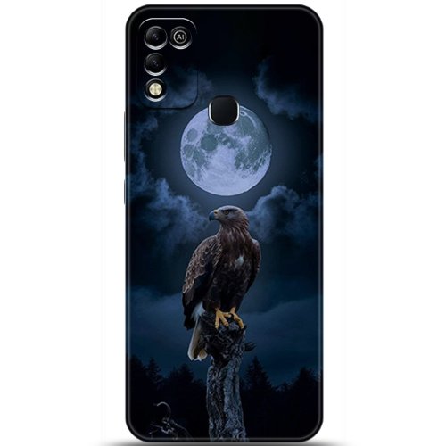 Uyumlu Kılıf HD Baskılı Kılıf - Followed Institution 5733