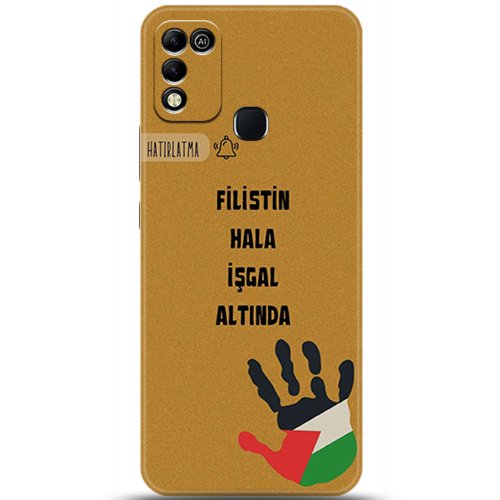 Uyumlu Kılıf HD Baskılı Kılıf - Followed Institution 5740