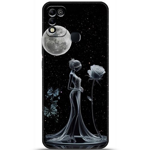 Uyumlu Kılıf HD Baskılı Kılıf - Followed Institution 5791